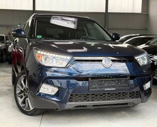 SsangYong Tivoli Gebrauchtwagen