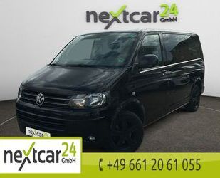 VW T5 Multivan Gebrauchtwagen