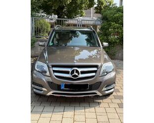 Mercedes-Benz GLK 220 Gebrauchtwagen