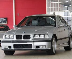 BMW M3 Gebrauchtwagen