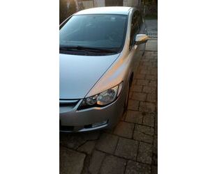Honda Civic Gebrauchtwagen