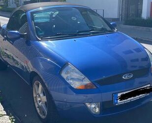 Ford Streetka Gebrauchtwagen