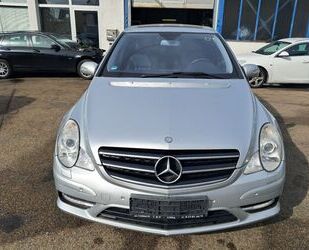 Mercedes-Benz R 350 Gebrauchtwagen
