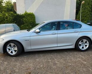 BMW 530 Gebrauchtwagen