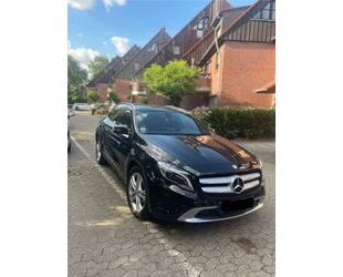 Mercedes-Benz GLA 180 Gebrauchtwagen