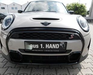 Mini Cooper S Gebrauchtwagen
