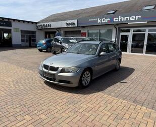 BMW 325 Gebrauchtwagen