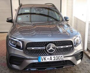 Mercedes-Benz GLB 200 Gebrauchtwagen