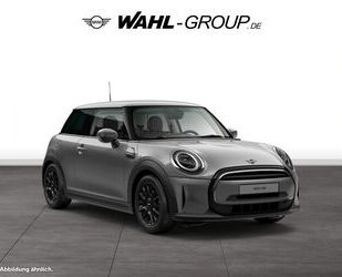 Mini ONE Gebrauchtwagen