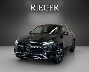 Mercedes-Benz GLA 200 Gebrauchtwagen