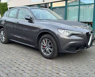 Alfa Romeo Stelvio Gebrauchtwagen