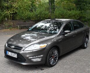 Ford Mondeo Gebrauchtwagen