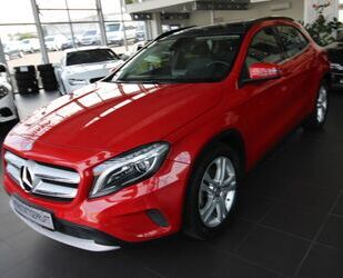 Mercedes-Benz GLA 200 Gebrauchtwagen