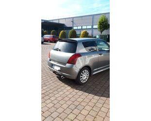 Suzuki Swift Gebrauchtwagen