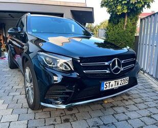 Mercedes-Benz GLC 250 Gebrauchtwagen