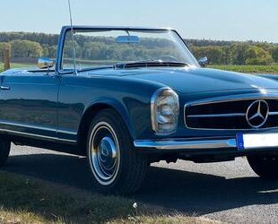 Mercedes-Benz SL 230 Gebrauchtwagen