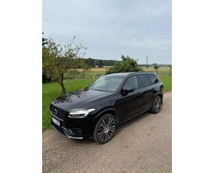 Volvo XC90 Gebrauchtwagen