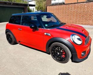 Mini John Cooper Works Gebrauchtwagen