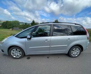 Citroen Grand C4 Picasso / SpaceTourer 