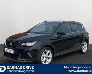 Seat Arona Gebrauchtwagen