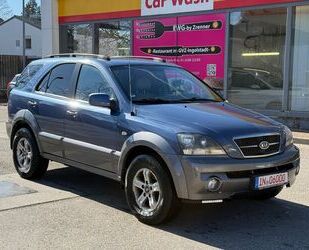 Kia Sorento Gebrauchtwagen