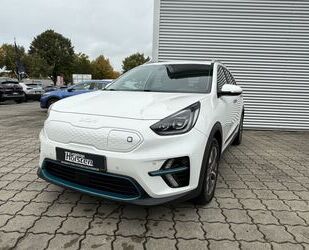 Kia Niro Gebrauchtwagen