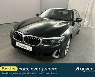 BMW 520 Gebrauchtwagen