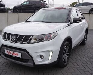 Suzuki Vitara Gebrauchtwagen