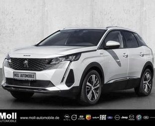 Peugeot 3008 Gebrauchtwagen