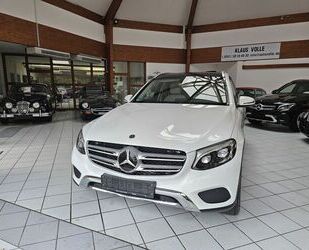 Mercedes-Benz GLC 250 Gebrauchtwagen