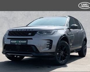 Land Rover Discovery Sport Gebrauchtwagen