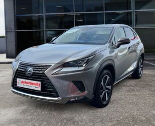 Lexus NX 300 Gebrauchtwagen