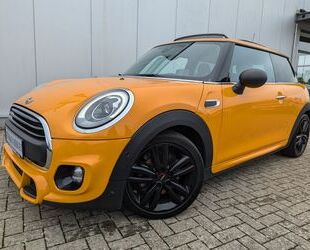 Mini ONE Gebrauchtwagen