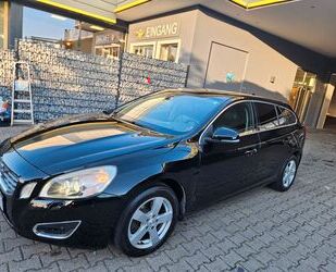Volvo V60 Gebrauchtwagen
