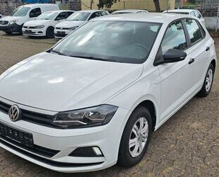 VW Polo Gebrauchtwagen