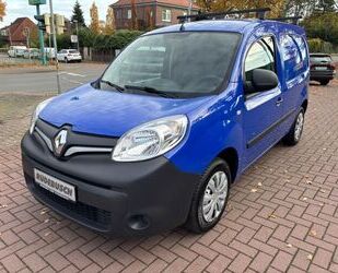 Renault Kangoo Gebrauchtwagen
