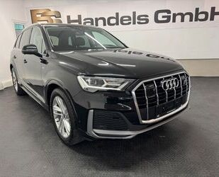 Audi Q7 Gebrauchtwagen