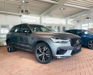 Volvo XC60 Gebrauchtwagen