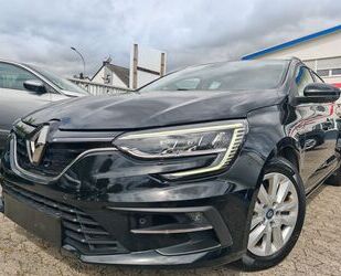 Renault Megane Gebrauchtwagen