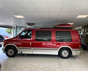 Ford Econoline Gebrauchtwagen