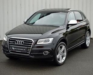 Audi Q5 Gebrauchtwagen