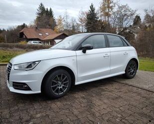 Audi A1 Gebrauchtwagen