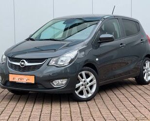Opel Karl Gebrauchtwagen