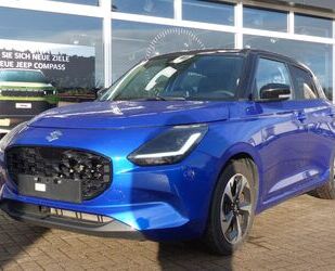 Suzuki Swift Gebrauchtwagen