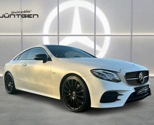 Mercedes-Benz E 220 Gebrauchtwagen