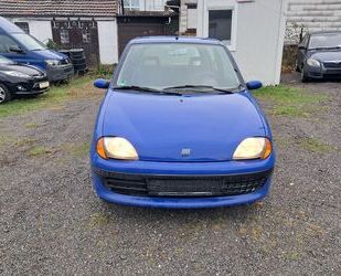 Fiat Seicento Gebrauchtwagen