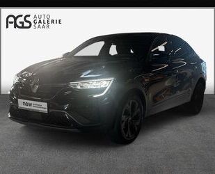 Renault Arkana Gebrauchtwagen