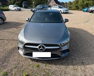 Mercedes-Benz A 200 Gebrauchtwagen