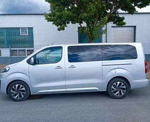 Citroen SpaceTourer Gebrauchtwagen