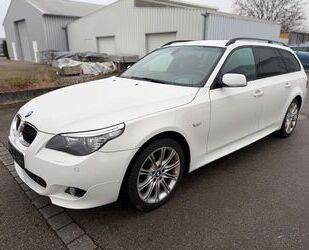 BMW 530 Gebrauchtwagen